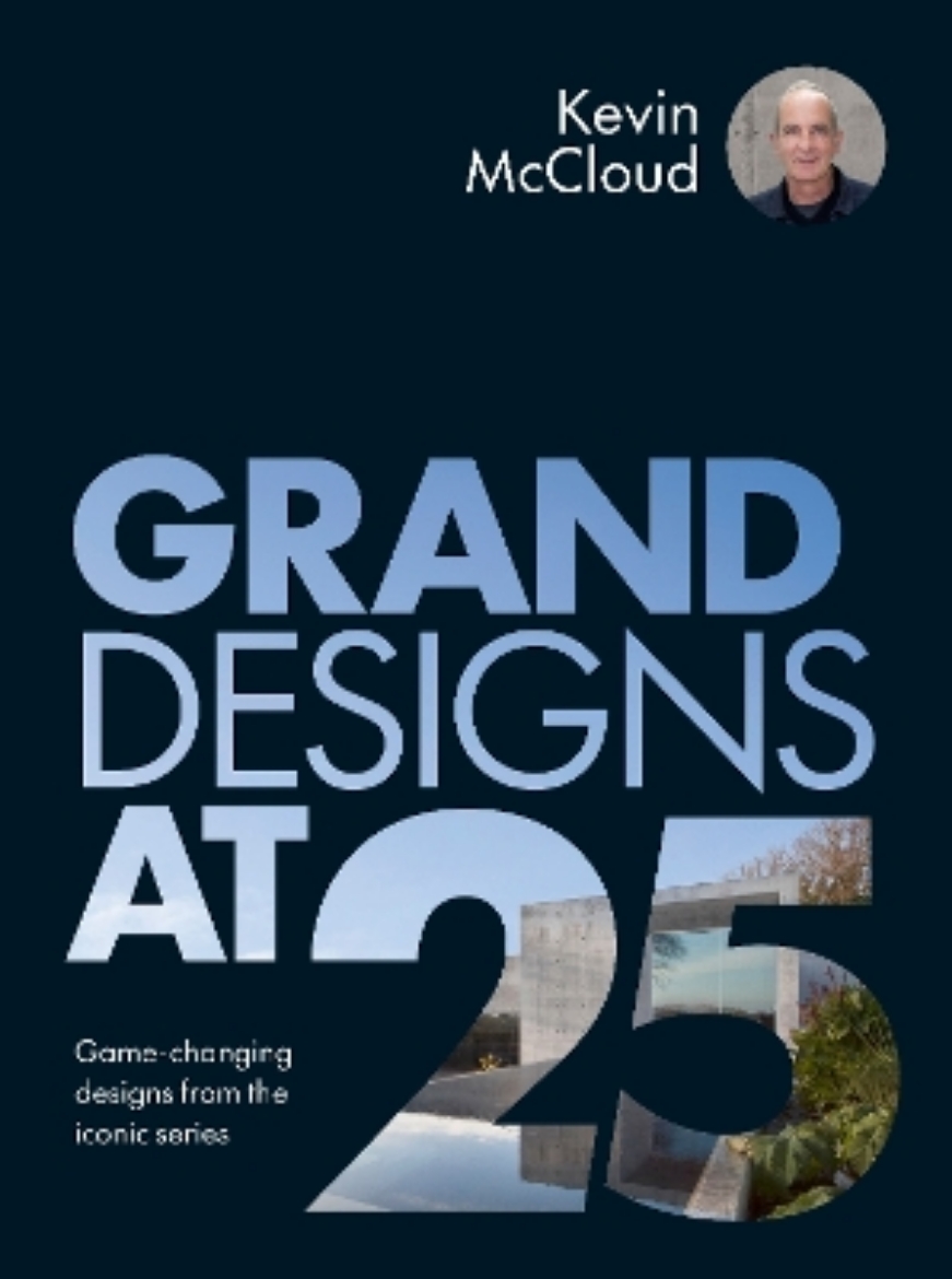 Picture of Grand Designs at 25: Game-changing designs from the iconic series