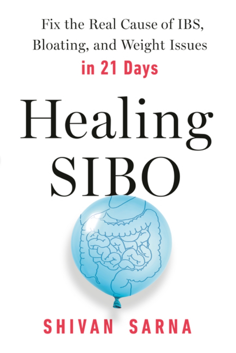Picture of Healing SIBO
