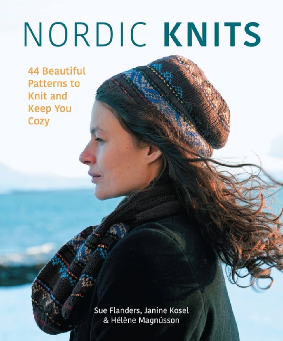 Picture of Nordic Knits