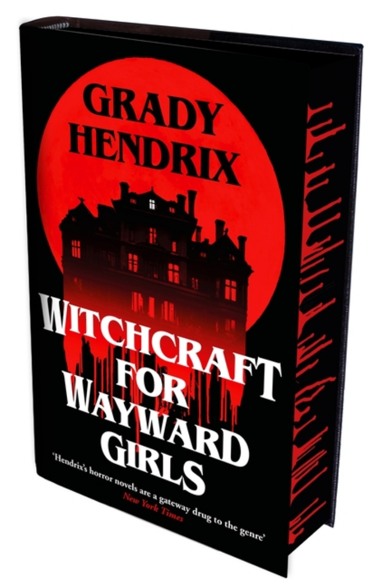 Picture of Witchcraft for Wayward Girls