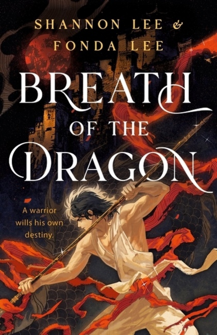 Picture of Breath of the Dragon