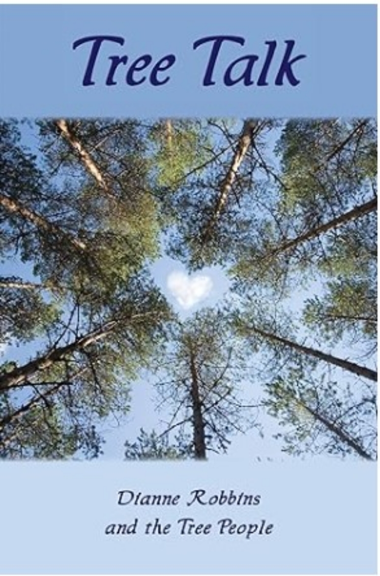 Picture of Tree Talk (Full Color)