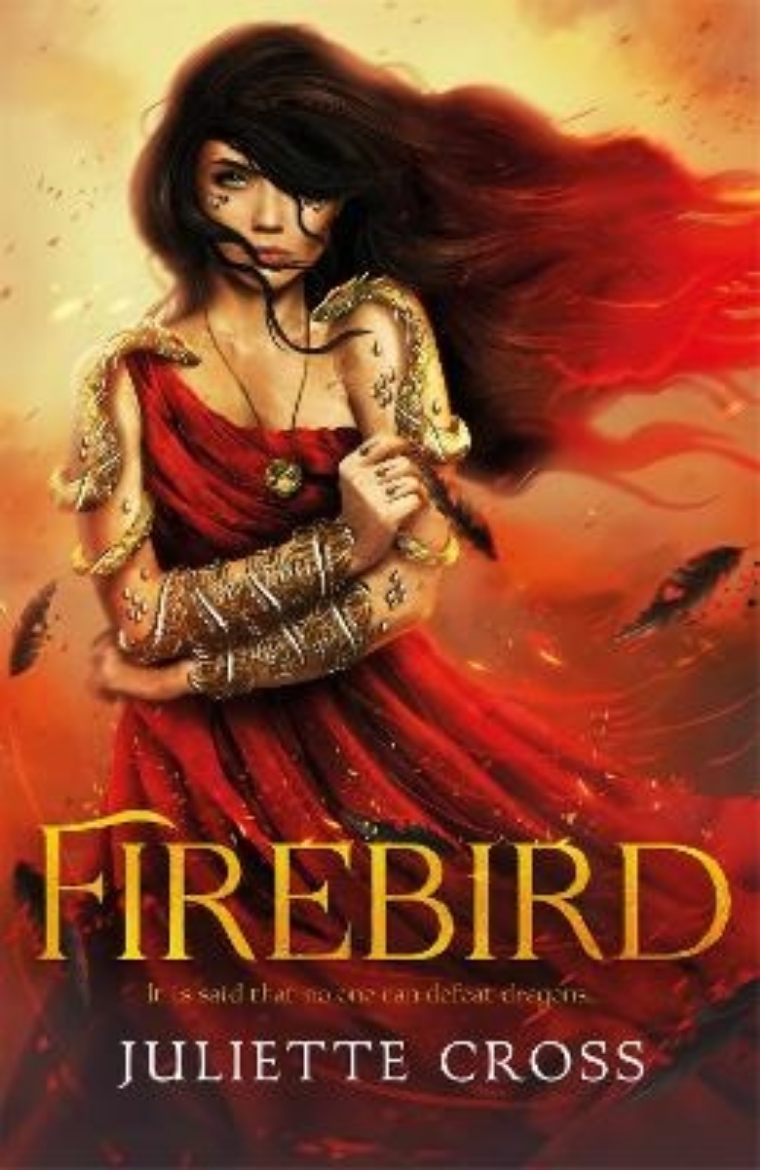 Picture of Firebird