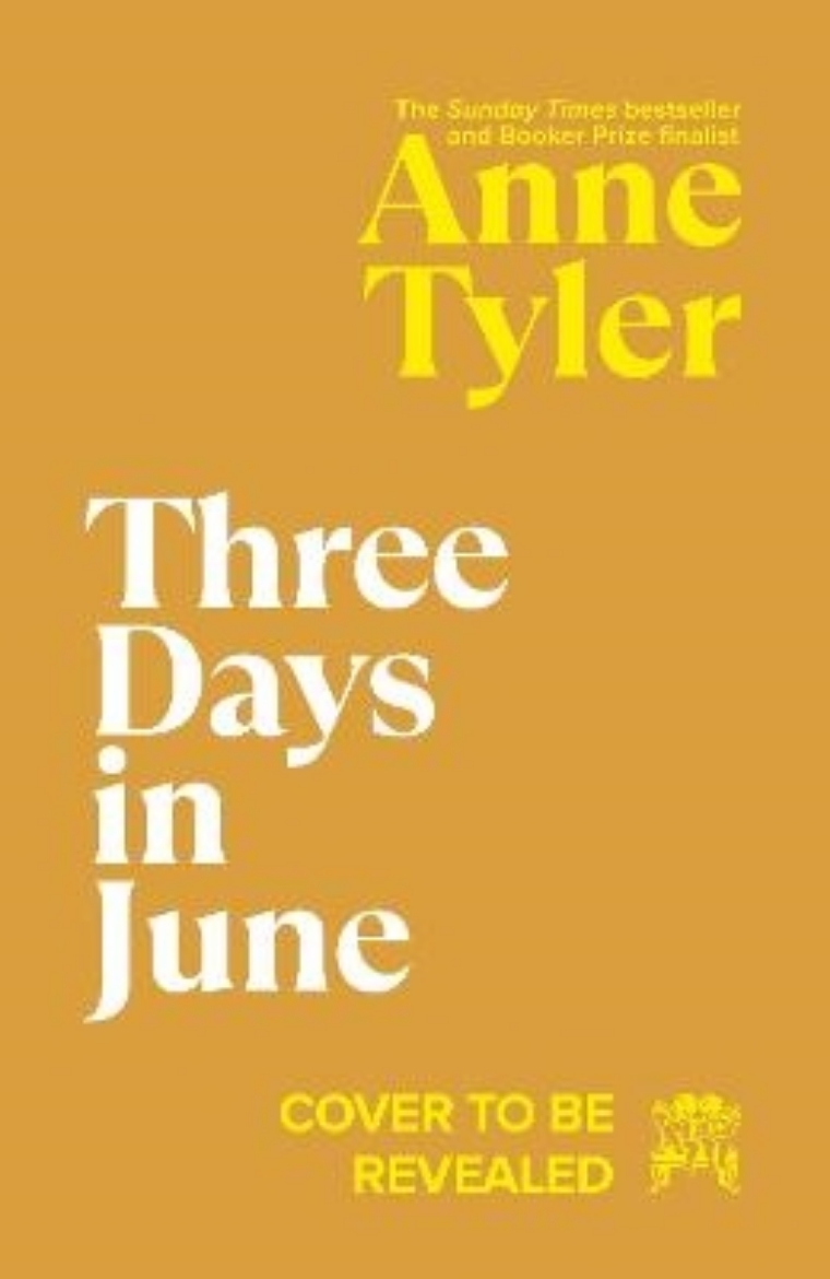 Picture of Three Days in June