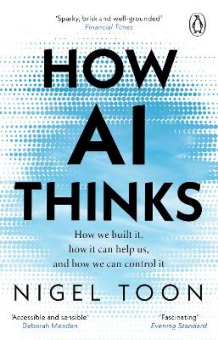 Picture of How AI Thinks