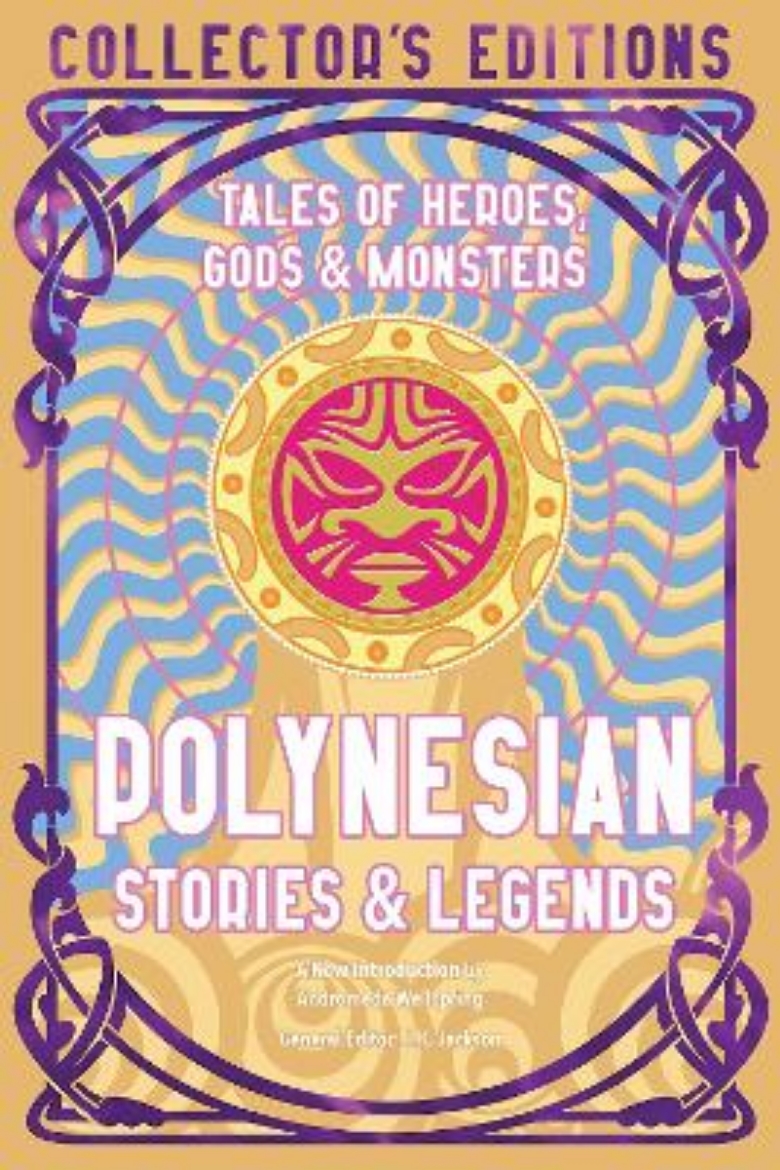 Picture of Polynesian Myths & Legends
