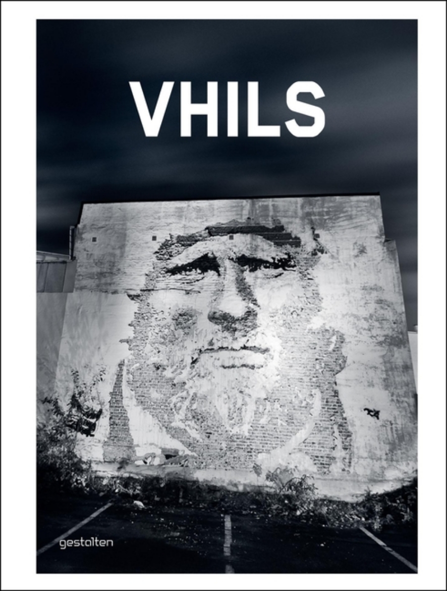 Picture of Vhils