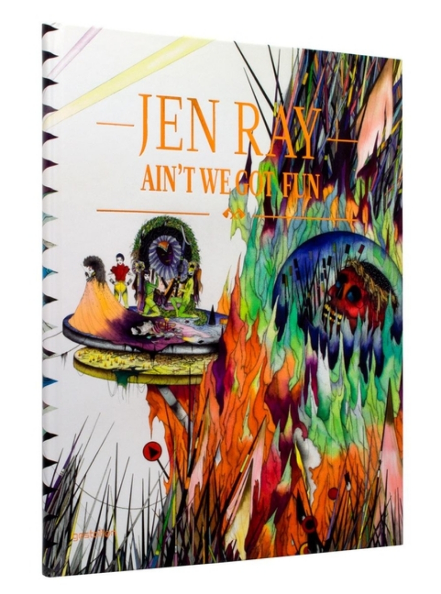 Picture of Ain't We Got Fun