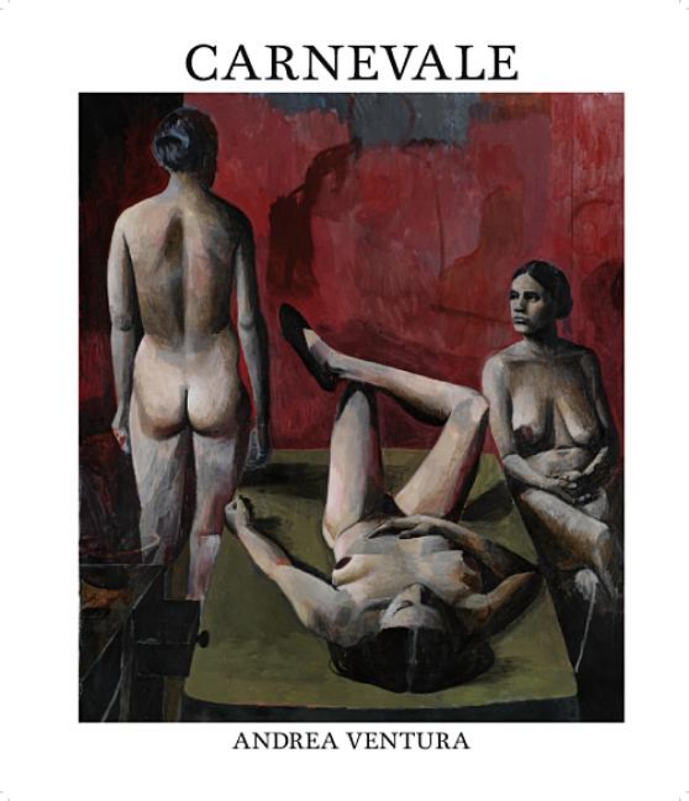 Picture of Carnevale--Andrea Ventura