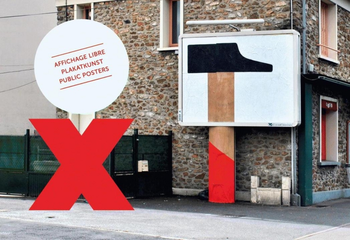 Picture of Ox public posters