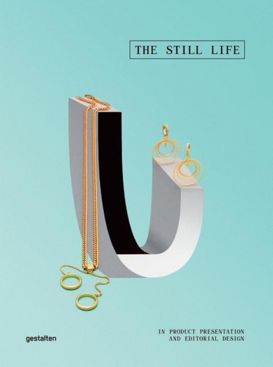 Picture of Still life - products telling visual stories in magazines and advertising