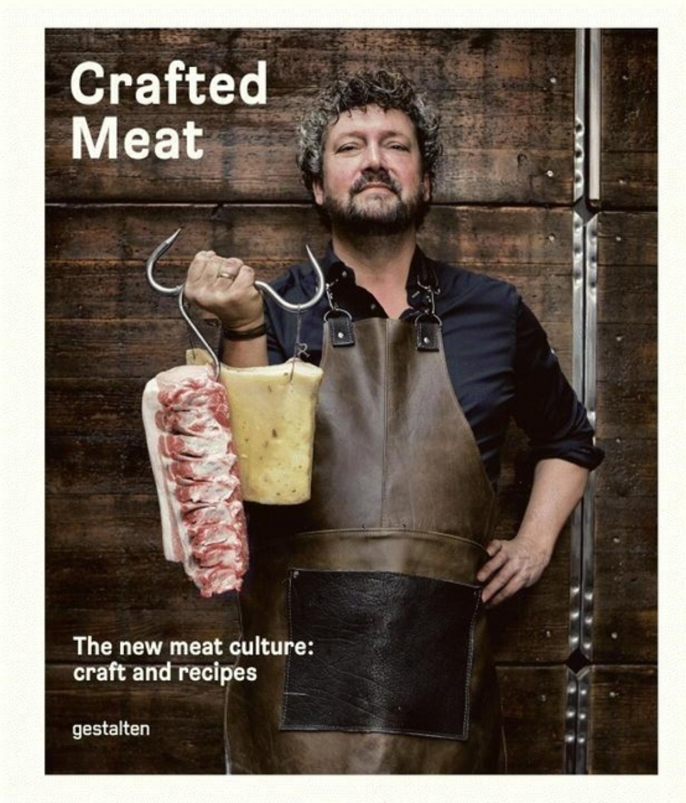Picture of Crafted Meat