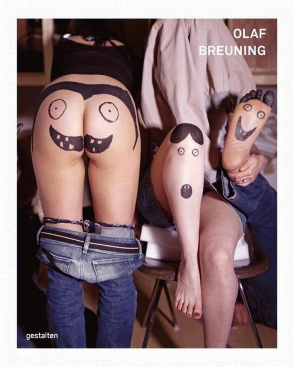 Picture of Olaf breuning