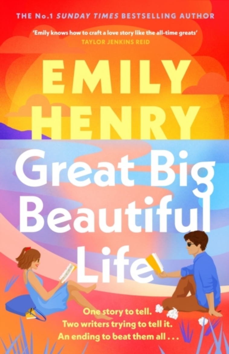 Picture of Great Big Beautiful Life