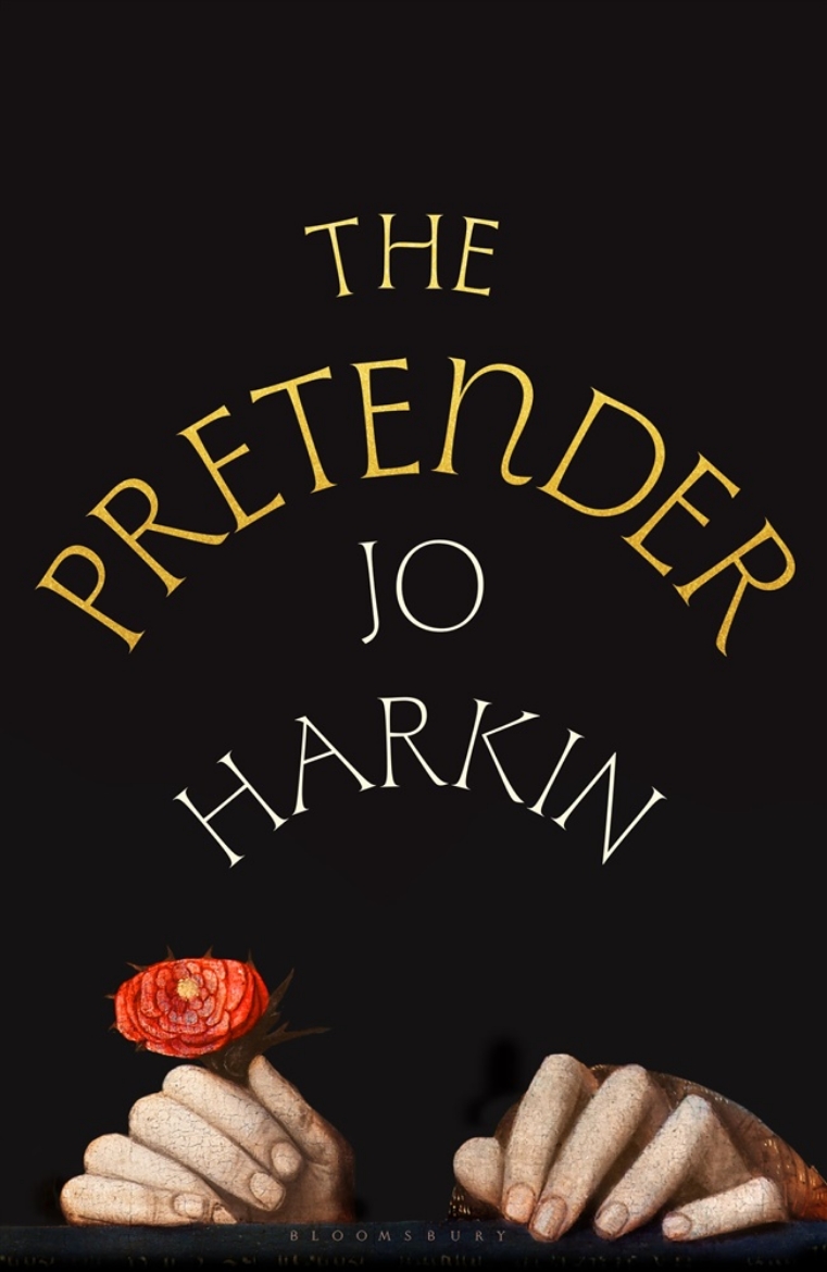 Picture of The Pretender