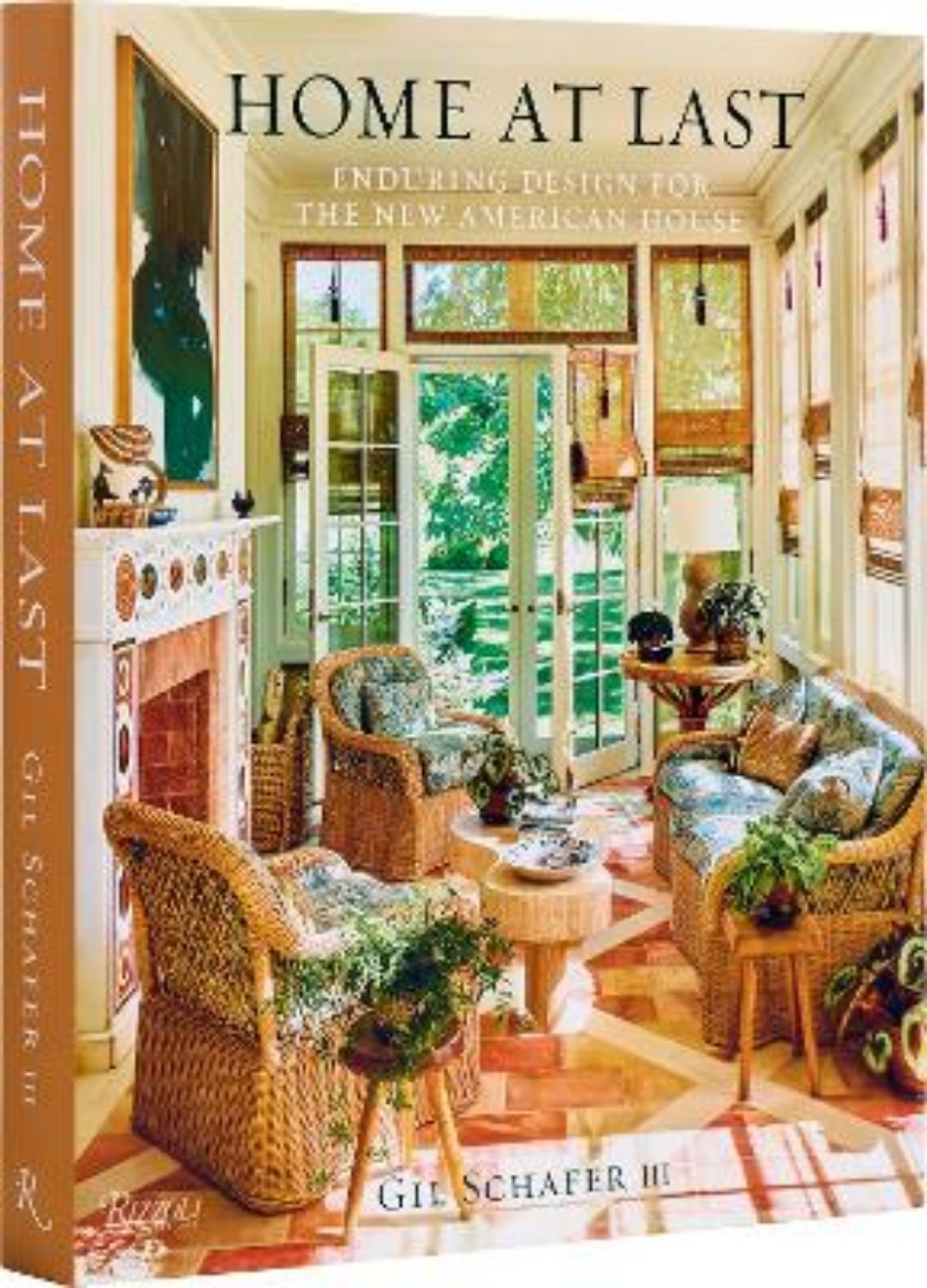 Picture of Home at Last: Enduring Design for the New American House