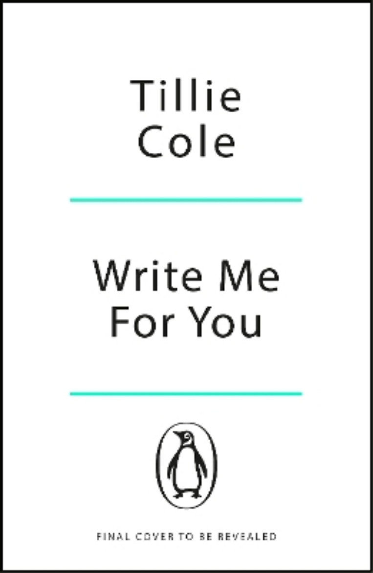 Picture of Write Me For You