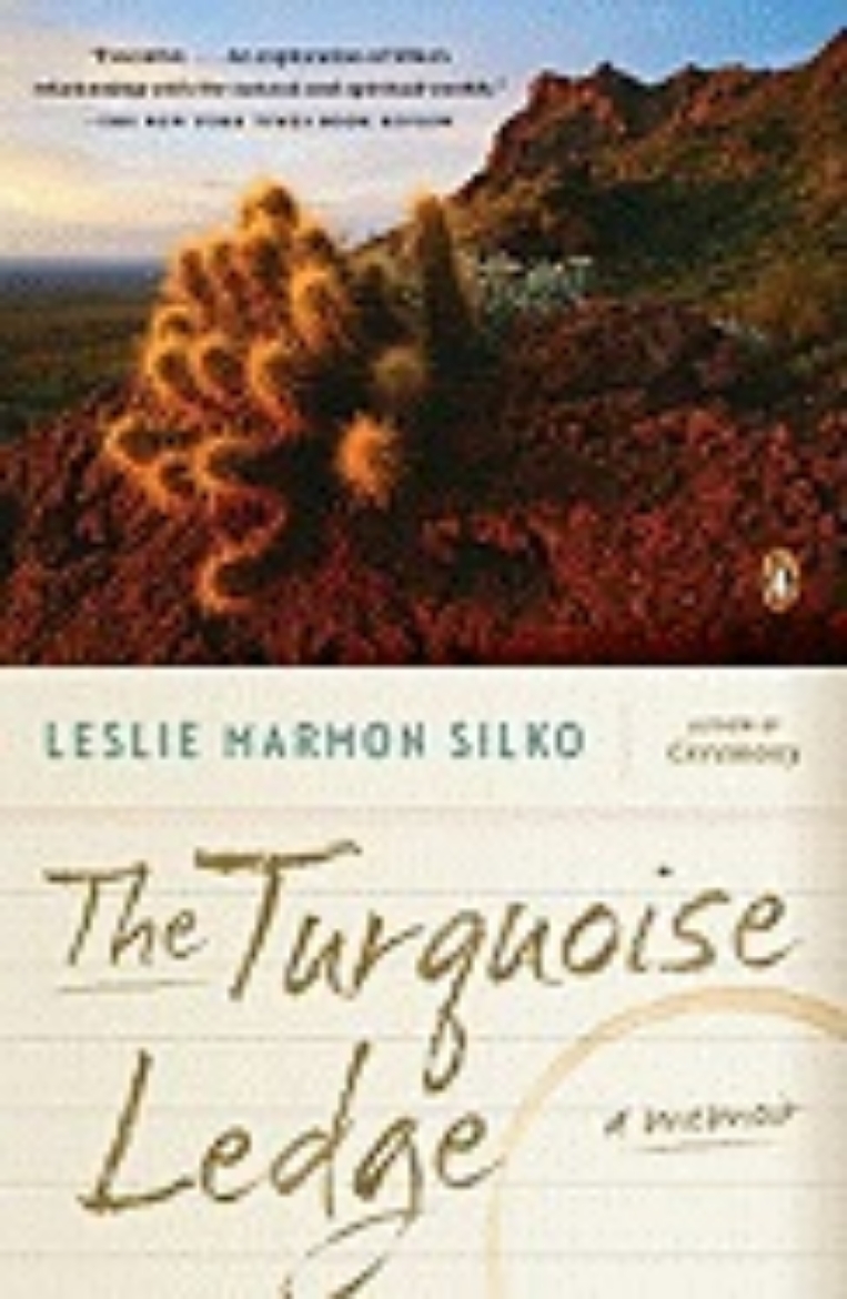 Picture of The Turquoise Ledge