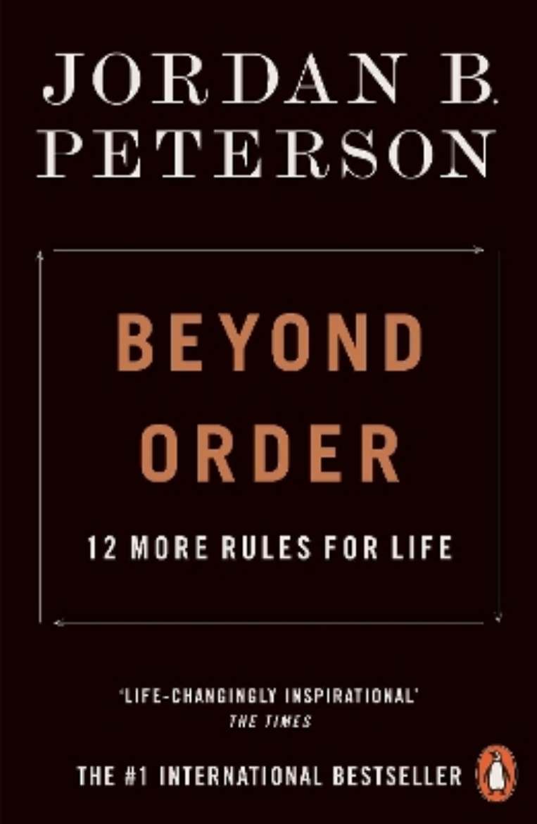 Picture of Beyond Order