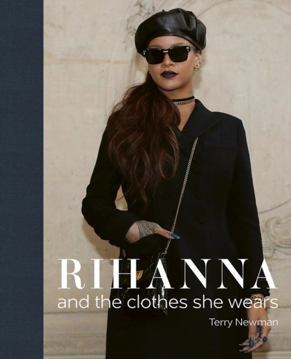 Picture of Rihanna : and the clothes she wears