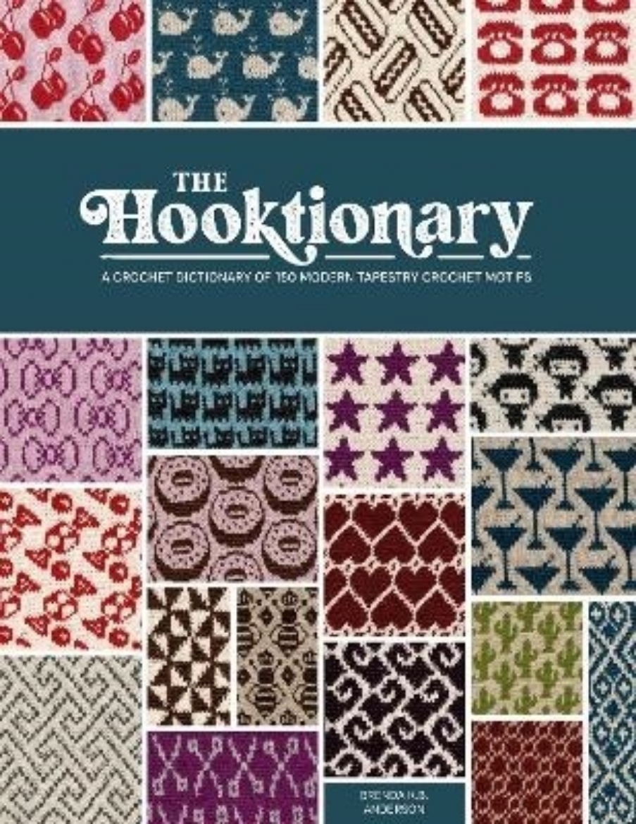 Picture of The Hooktionary