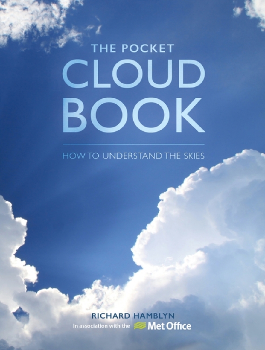 Picture of The Pocket Cloud Book Updated Edition