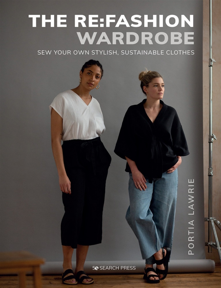 Picture of The Re:Fashion Wardrobe