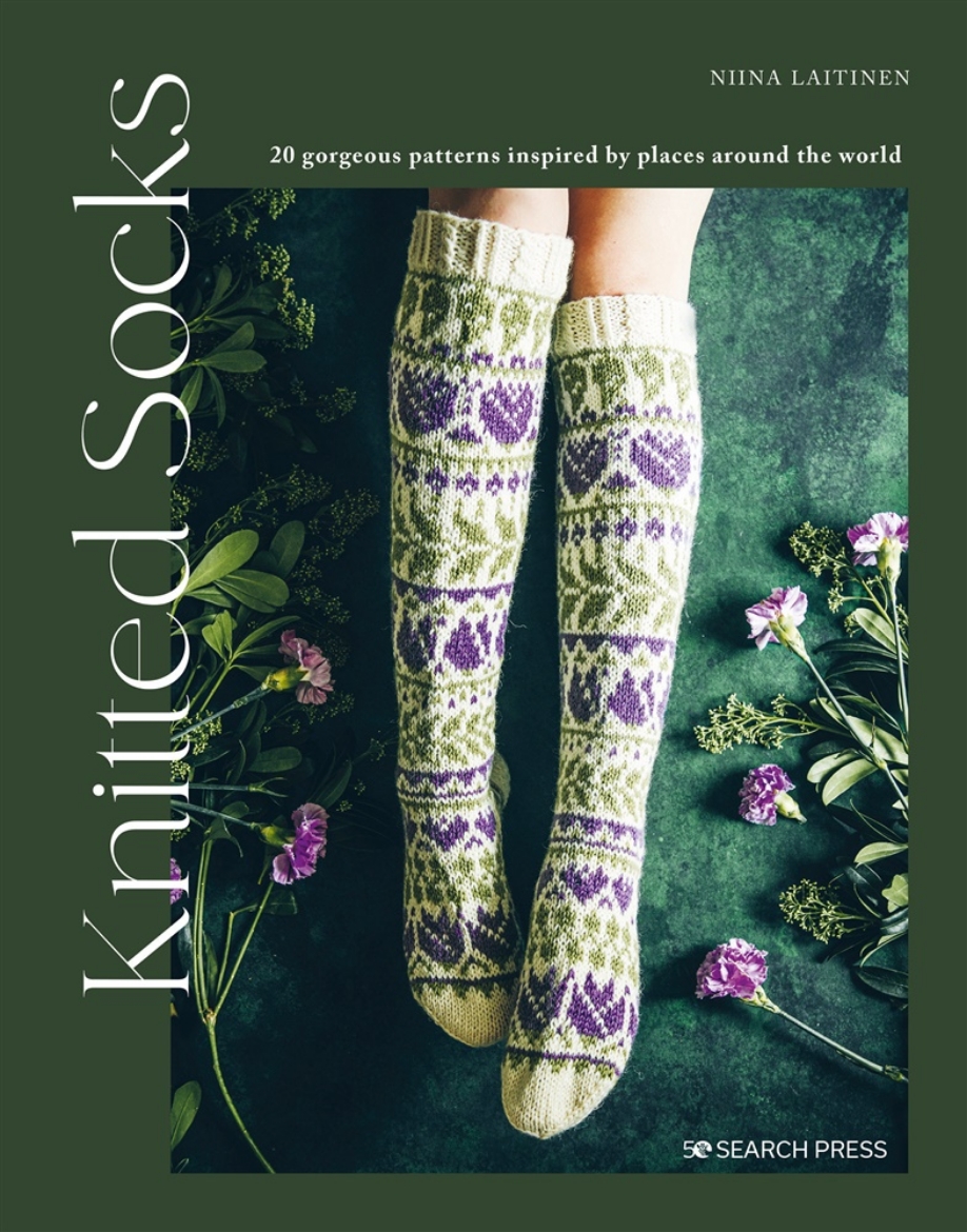 Picture of Knitted Socks