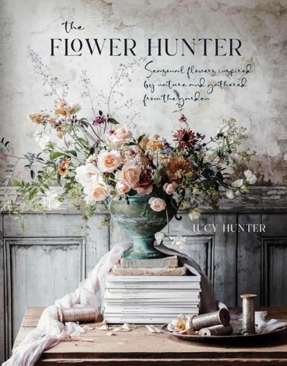 Picture of The Flower Hunter