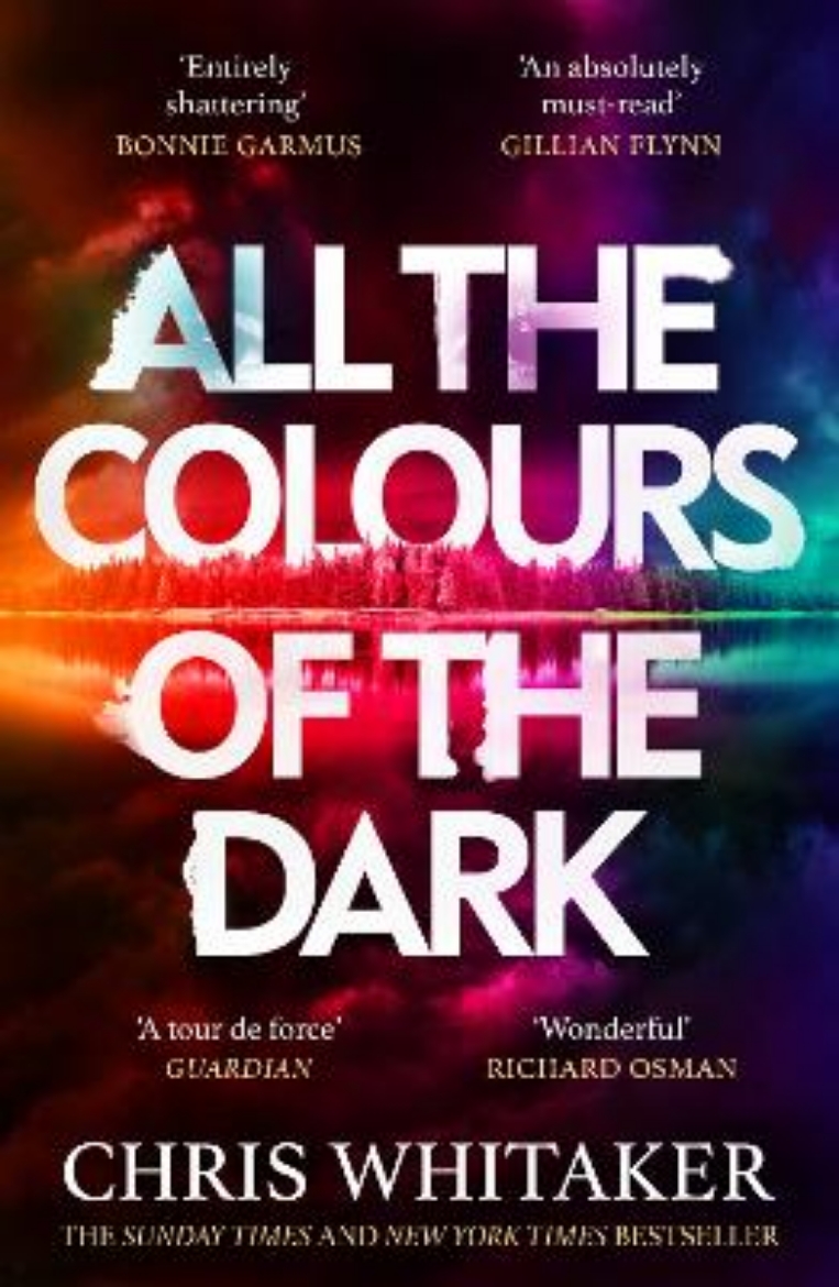 Picture of All the Colours of the Dark