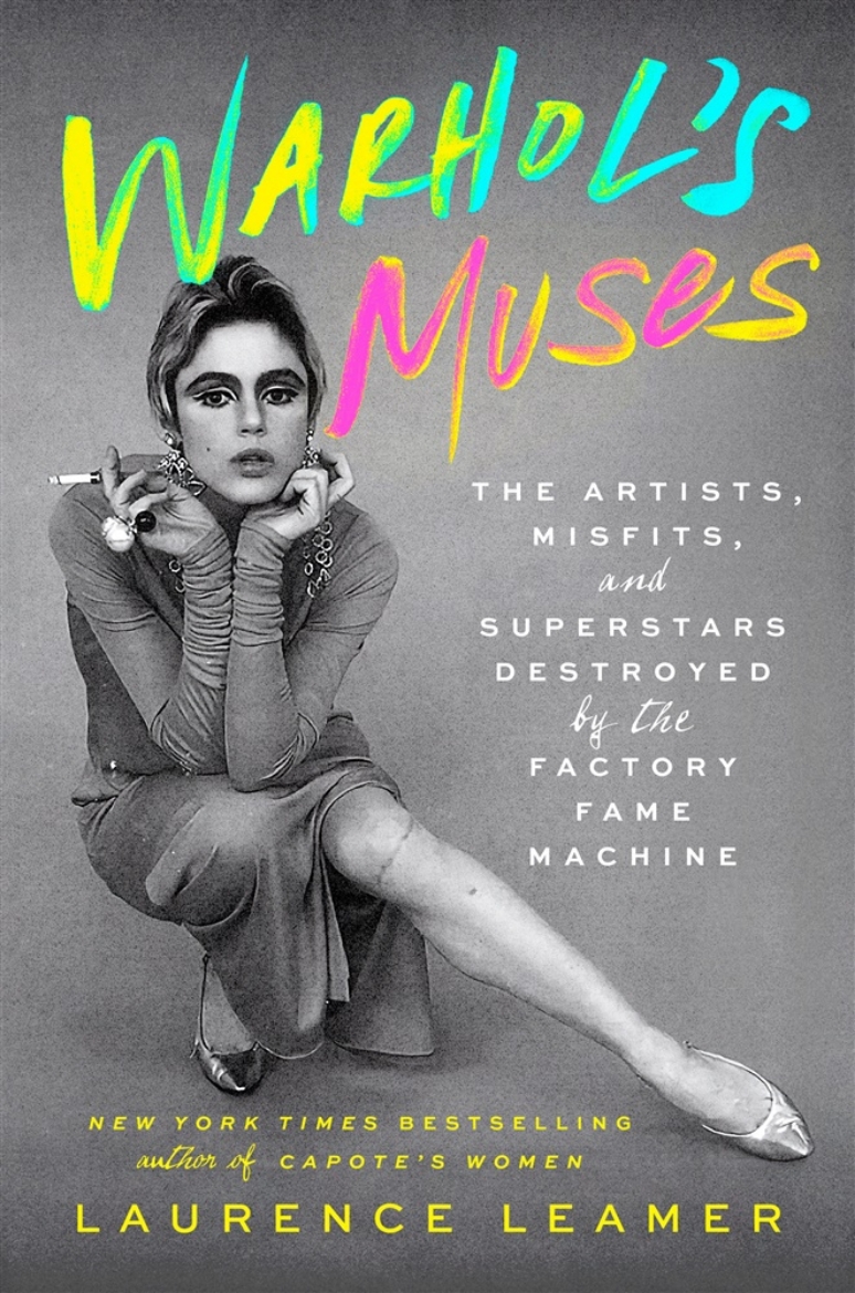 Picture of Warhol's Muses