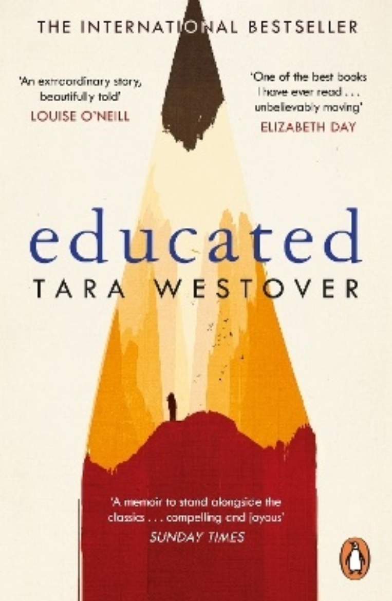 Picture of Educated