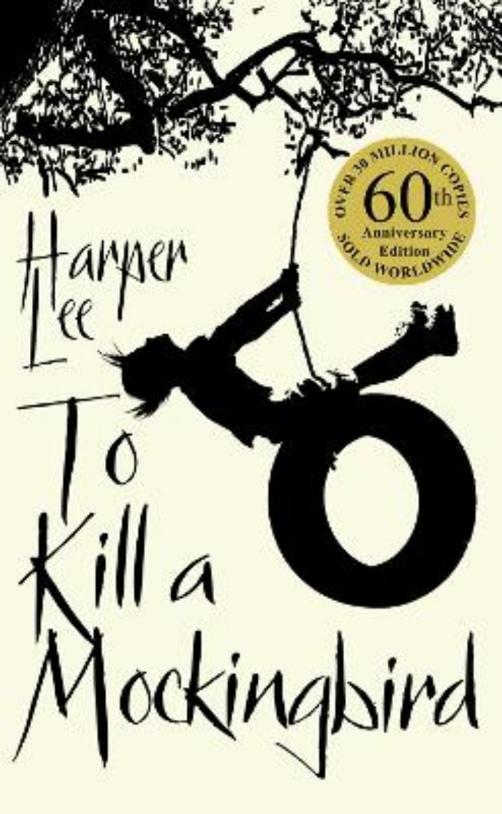 Picture of To Kill a Mockingbird - 50th Anniversary Edition