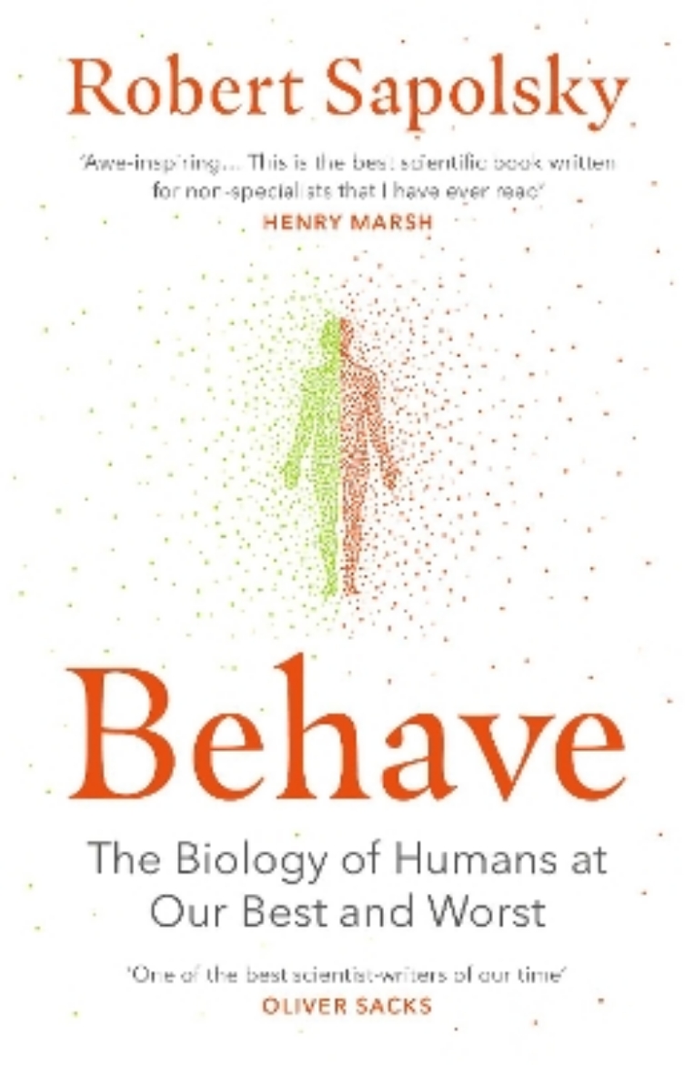 Picture of Behave
