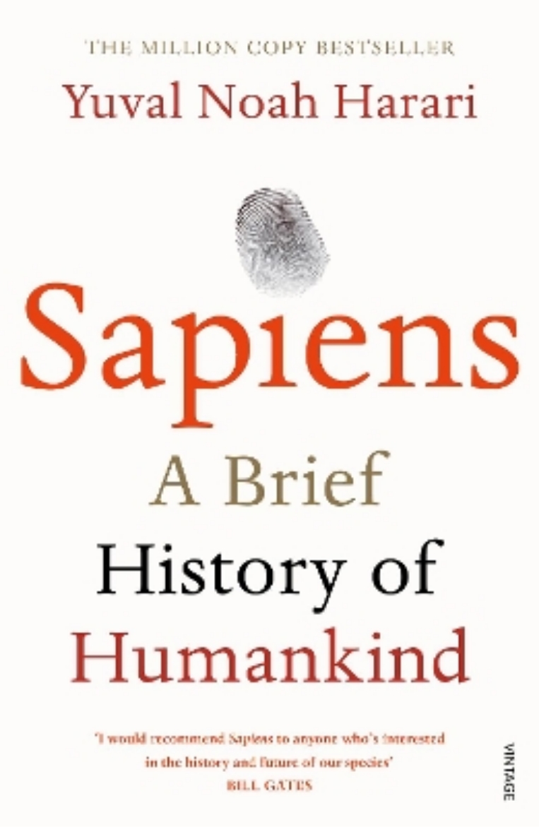 Picture of Sapiens