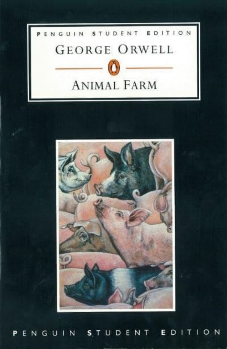 Picture of Animal Farm