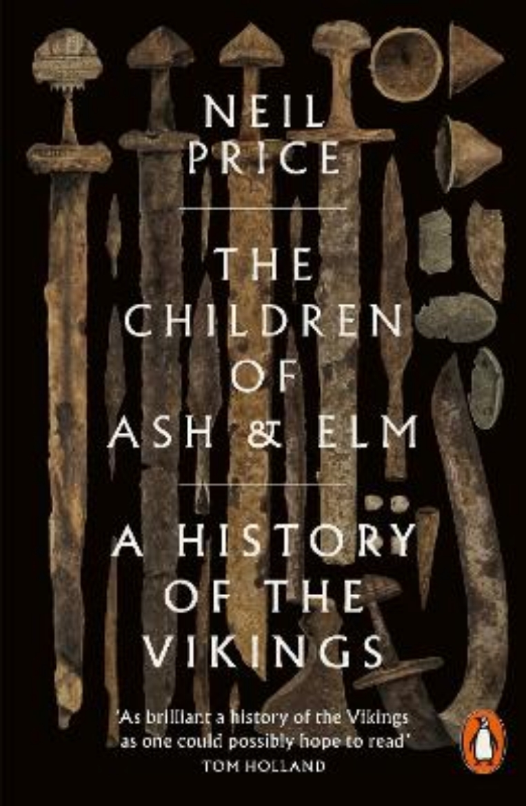 Picture of Children of Ash and Elm