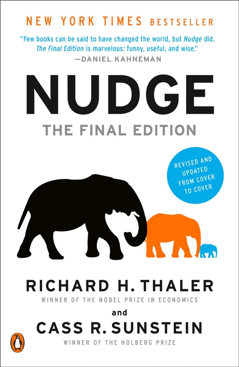 Picture of Nudge