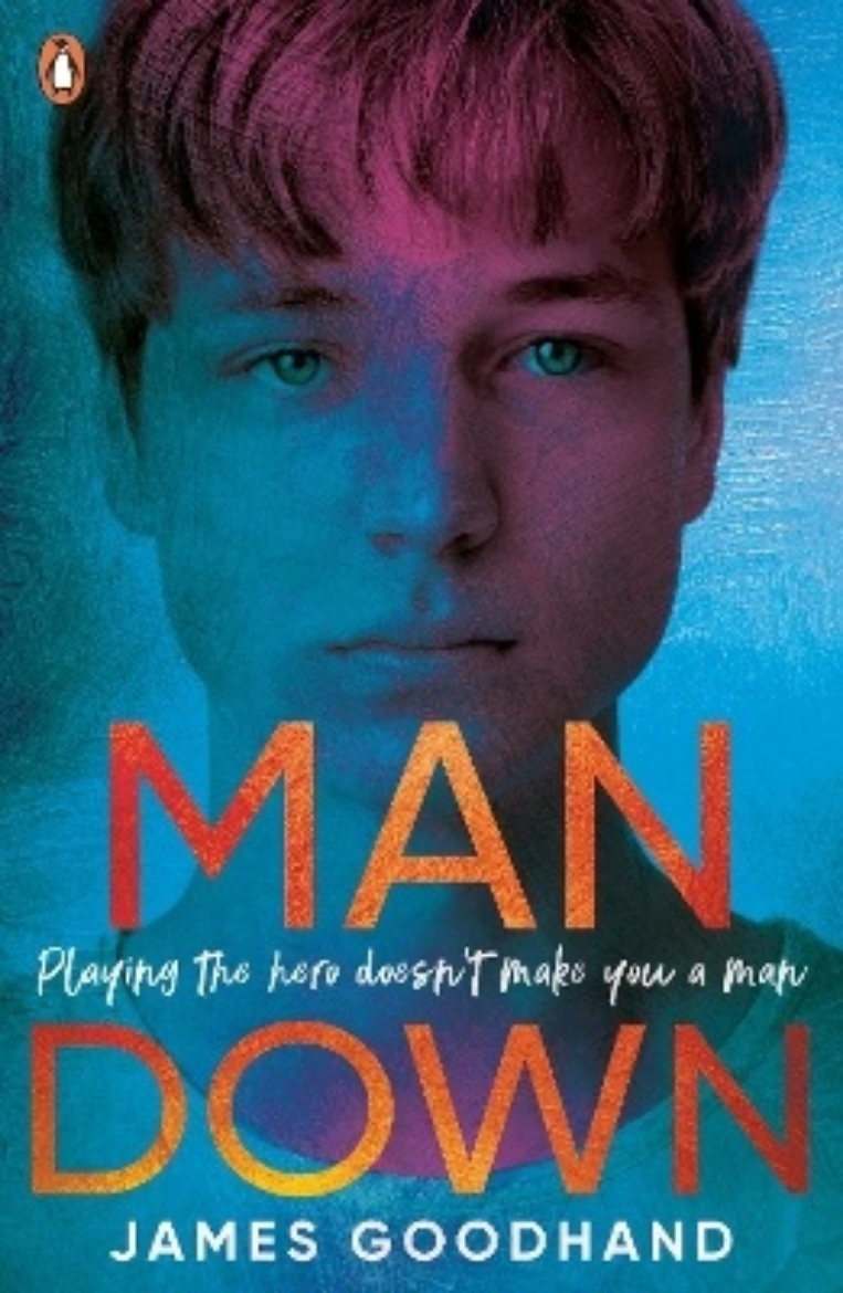 Picture of Man Down