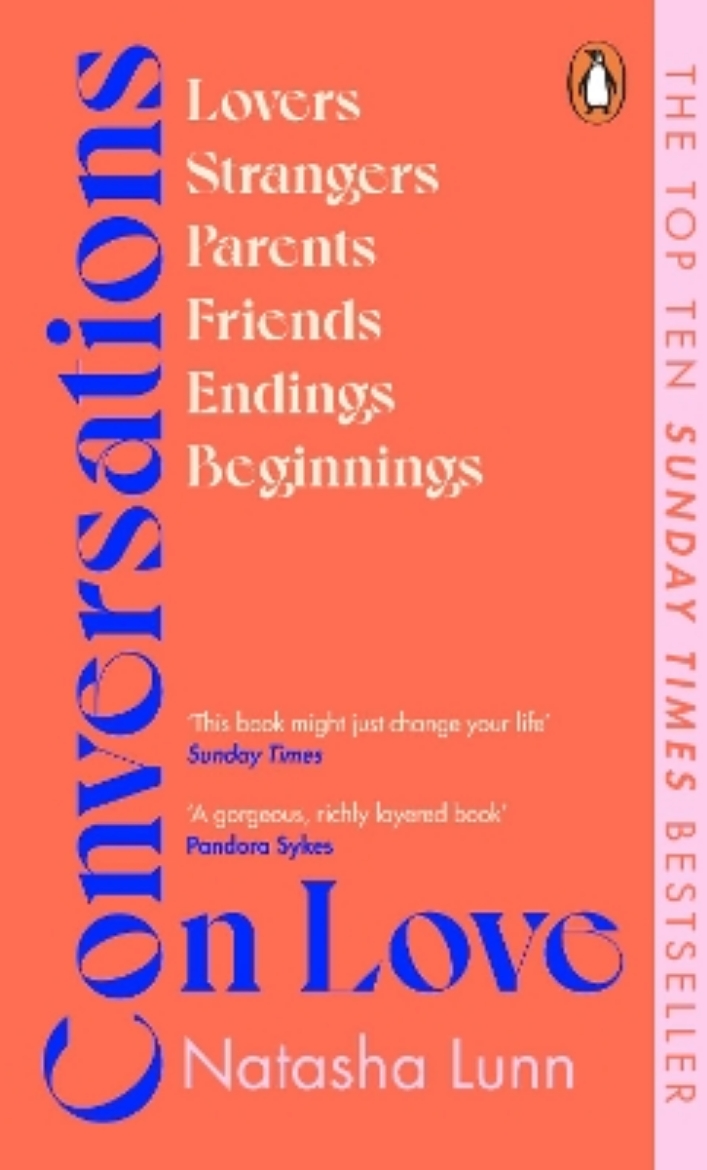 Picture of Conversations on Love