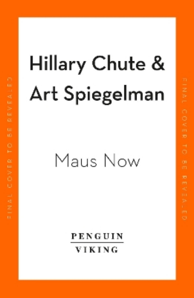 Picture of Maus Now