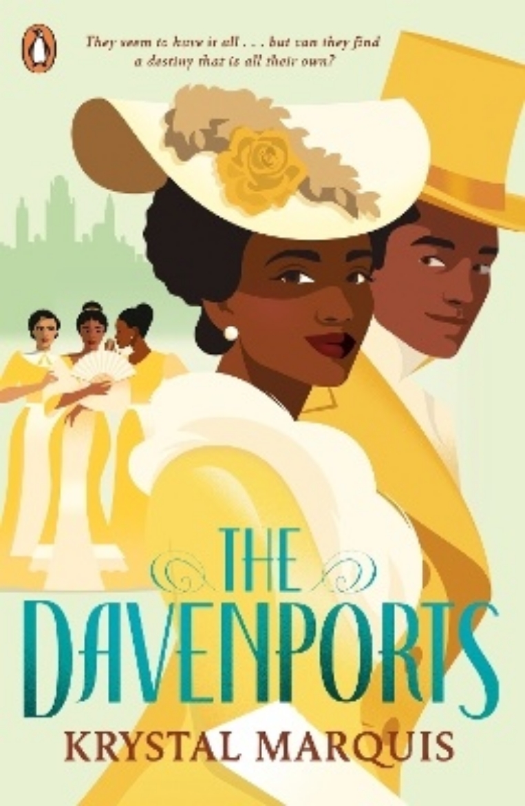Picture of The Davenports