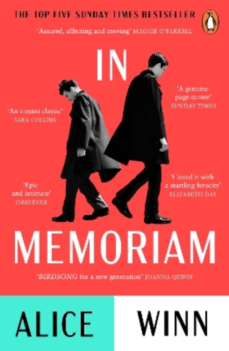 Picture of In Memoriam