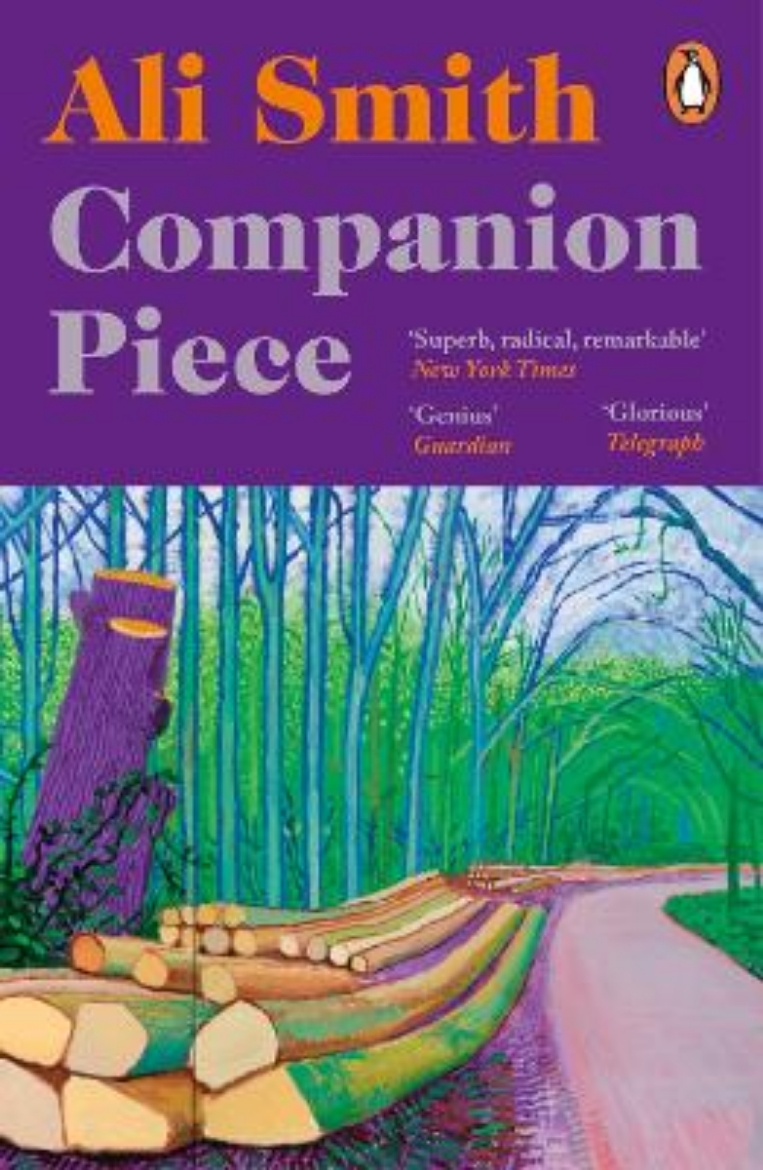 Picture of Companion Piece