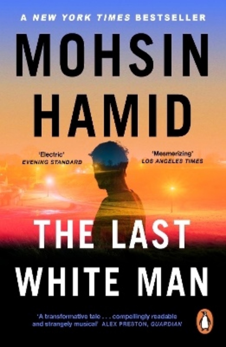 Picture of The Last White Man