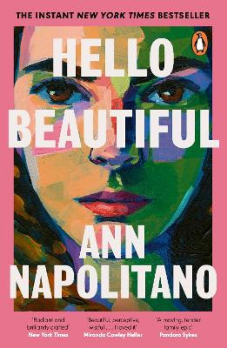 Picture of Hello Beautiful