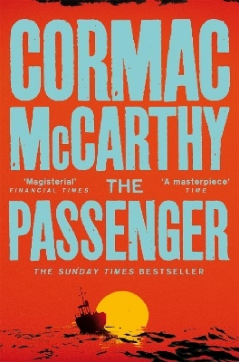 Picture of The Passenger