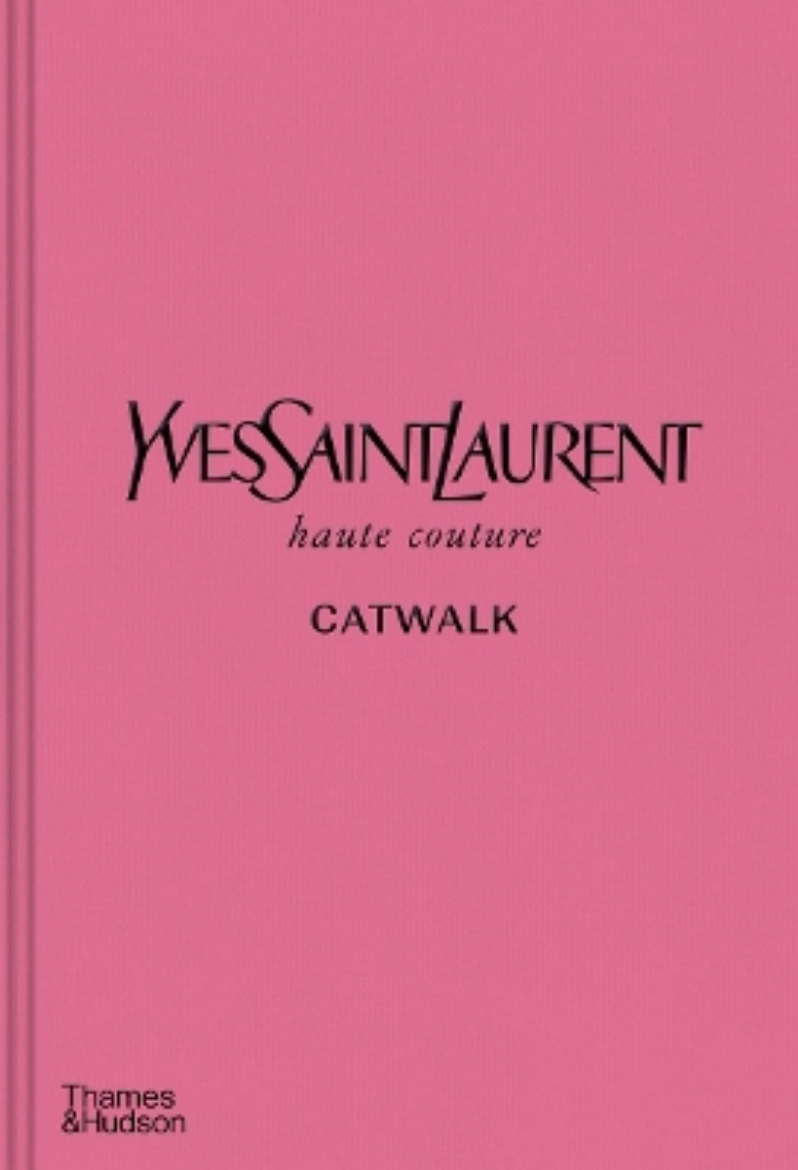 Picture of Yves Saint Laurent Catwalk