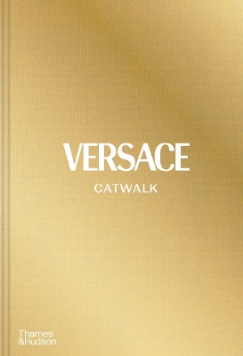 Picture of Versace Catwalk