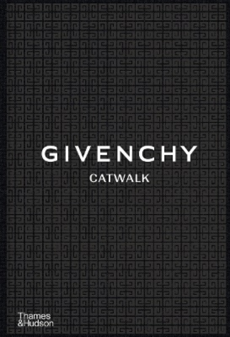 Picture of Givenchy Catwalk